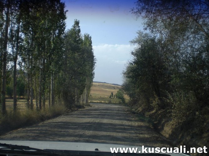 KÖY FOTOĞRAFLARI