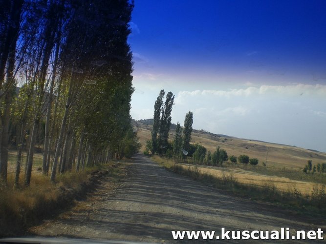 KÖY FOTOĞRAFLARI
