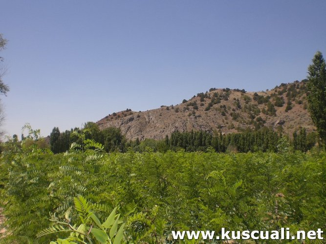 KÖY FOTOĞRAFLARI