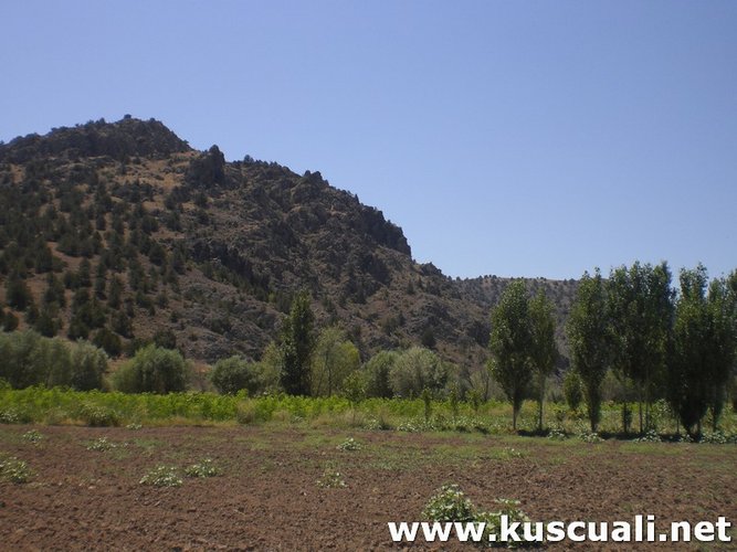 KÖY FOTOĞRAFLARI