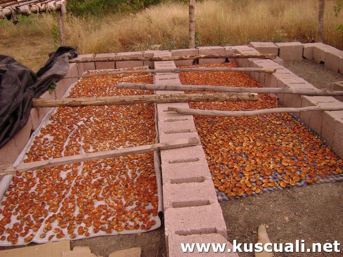 KÖY FOTOĞRAFLARI
