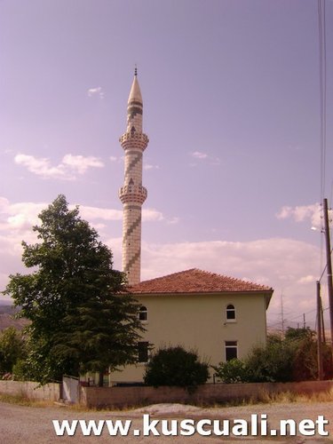 KÖY FOTOĞRAFLARI