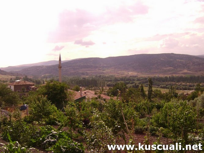 KÖY FOTOĞRAFLARI