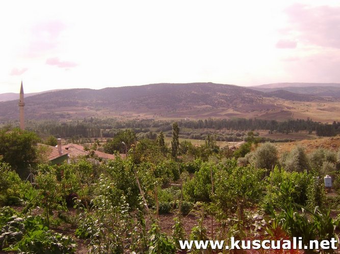 KÖY FOTOĞRAFLARI