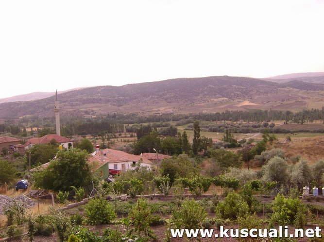KÖY FOTOĞRAFLARI