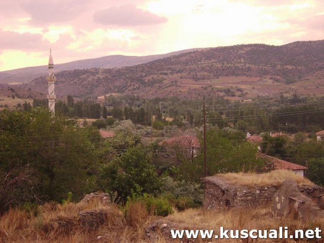 KÖY FOTOĞRAFLARI
