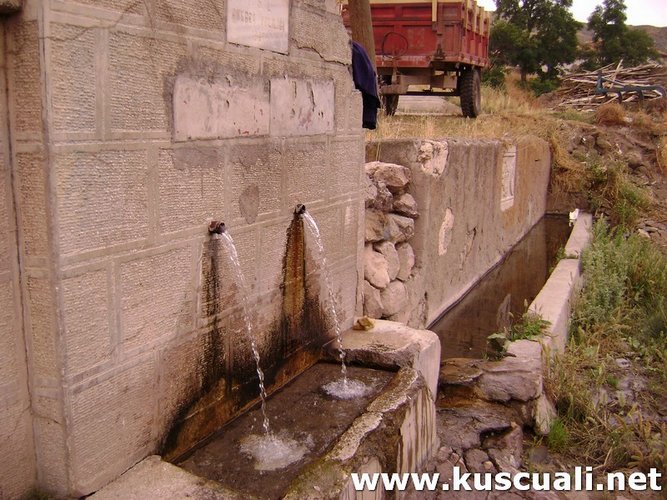 KÖY FOTOĞRAFLARI