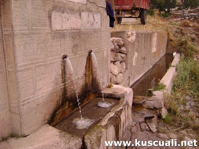 KÖY FOTOĞRAFLARI
