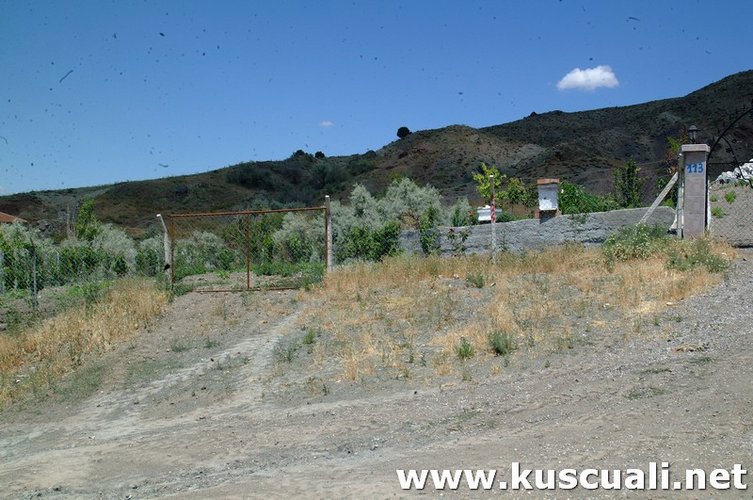 KÖY FOTOĞRAFLARI