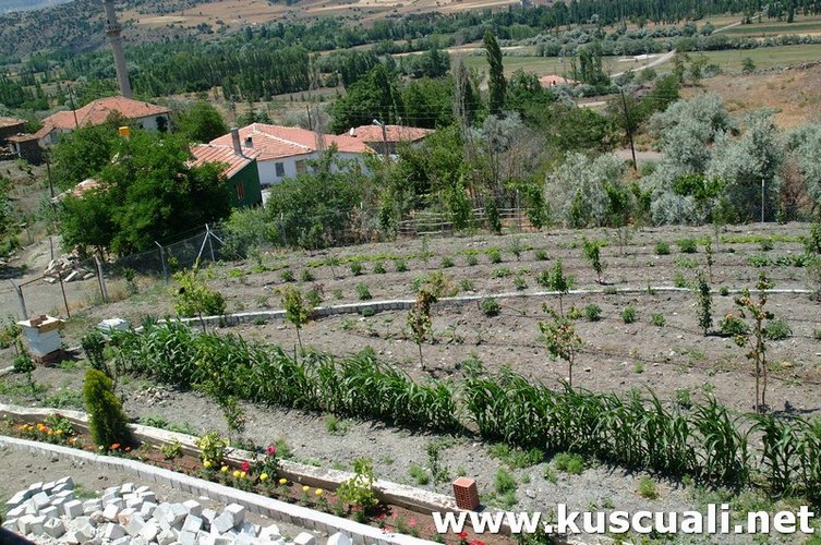 KÖY FOTOĞRAFLARI