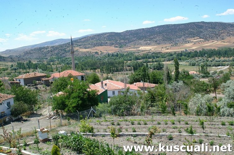 KÖY FOTOĞRAFLARI