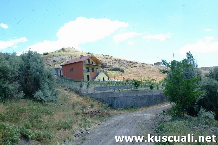KÖY FOTOĞRAFLARI