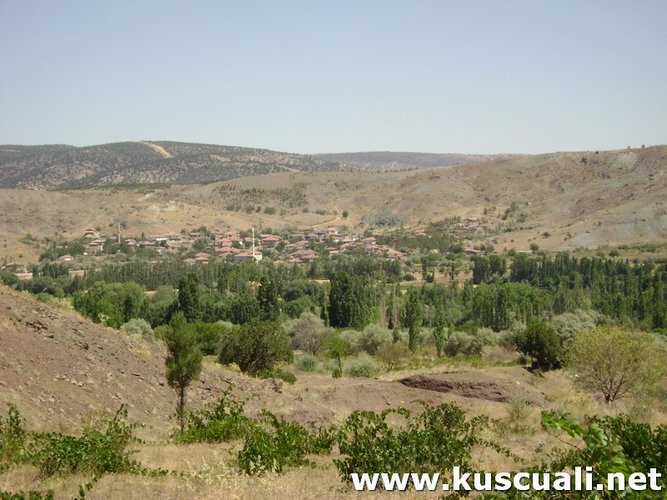 KÖY FOTOĞRAFLARI