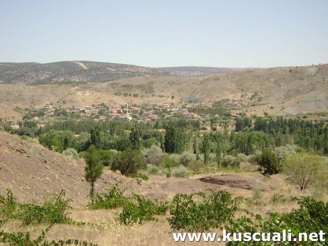 KÖY FOTOĞRAFLARI
