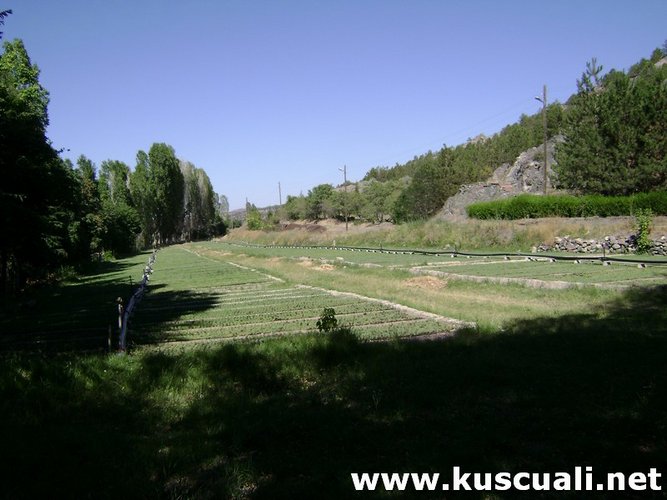 KÖY FOTOĞRAFLARI