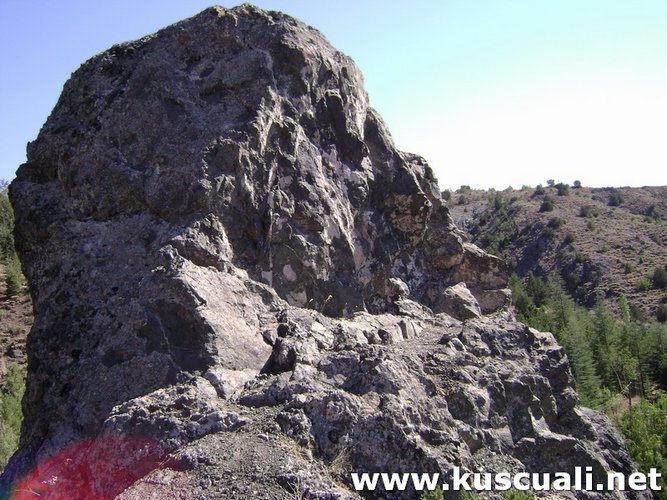 KÖY FOTOĞRAFLARI