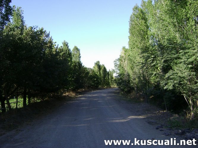 KÖY FOTOĞRAFLARI
