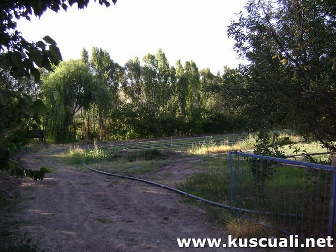 KÖY FOTOĞRAFLARI