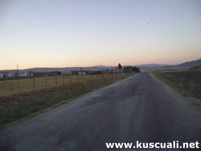 KÖY FOTOĞRAFLARI