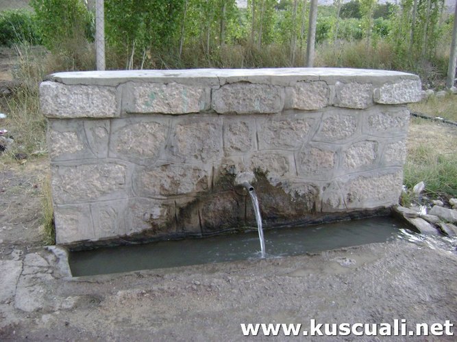 KÖY FOTOĞRAFLARI