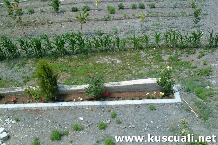 KÖY FOTOĞRAFLARI