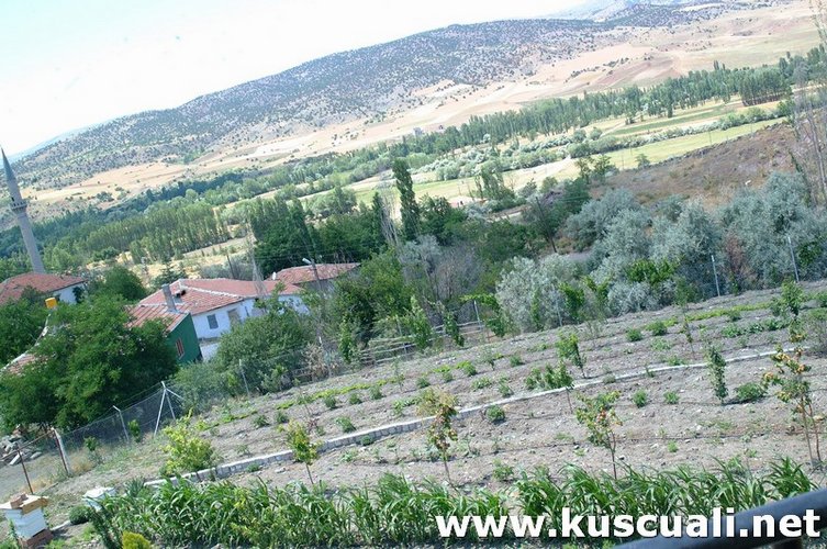 KÖY FOTOĞRAFLARI