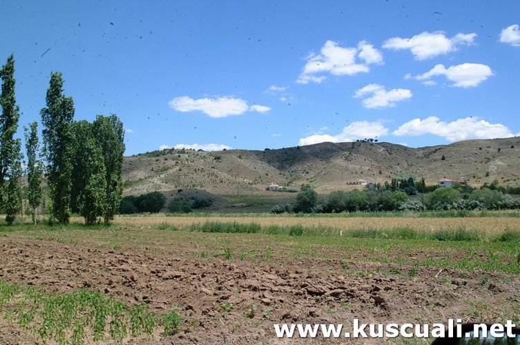 KÖY FOTOĞRAFLARI