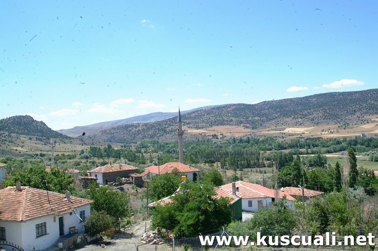 KÖY FOTOĞRAFLARI