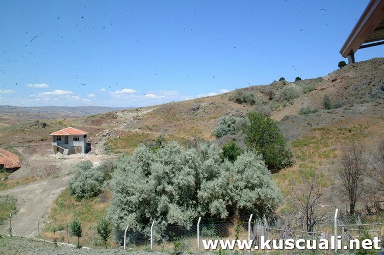 KÖY FOTOĞRAFLARI
