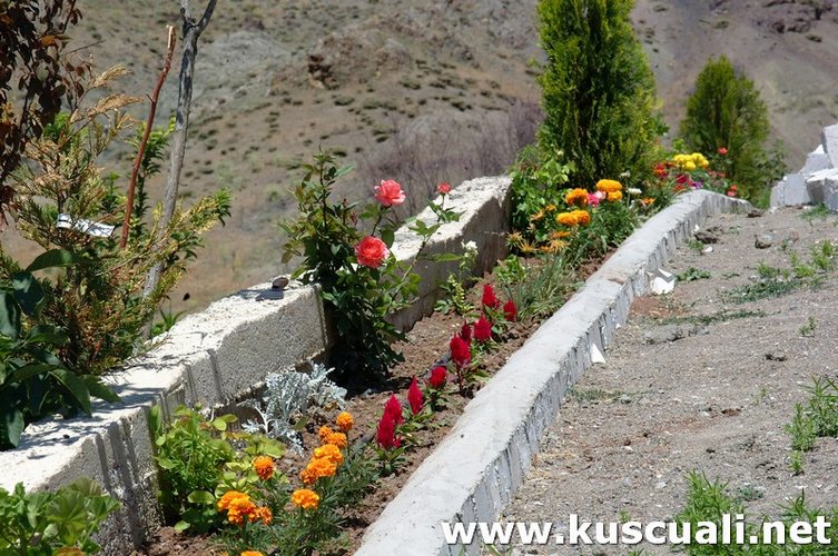 KÖY FOTOĞRAFLARI