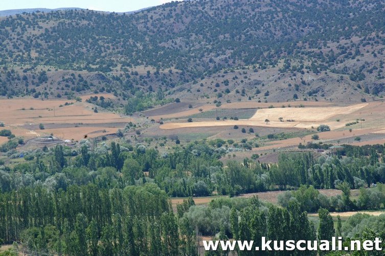 KÖY FOTOĞRAFLARI