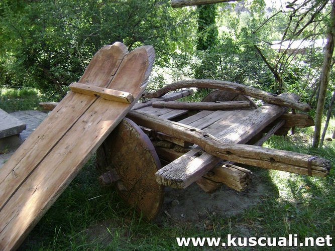 KÖY FOTOĞRAFLARI