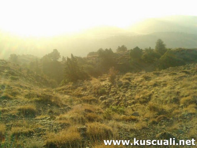 KÖY FOTOĞRAFLARI