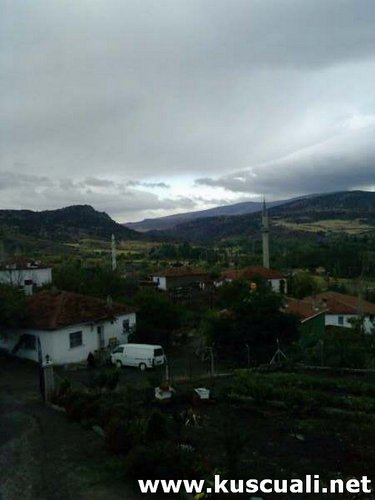 KÖY FOTOĞRAFLARI