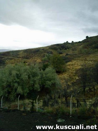KÖY FOTOĞRAFLARI