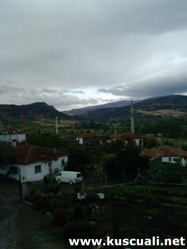 KÖY FOTOĞRAFLARI