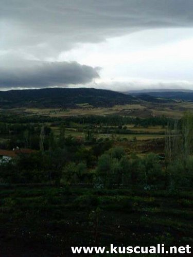 KÖY FOTOĞRAFLARI