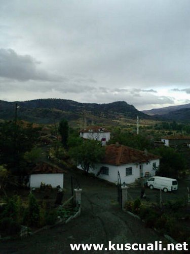 KÖY FOTOĞRAFLARI
