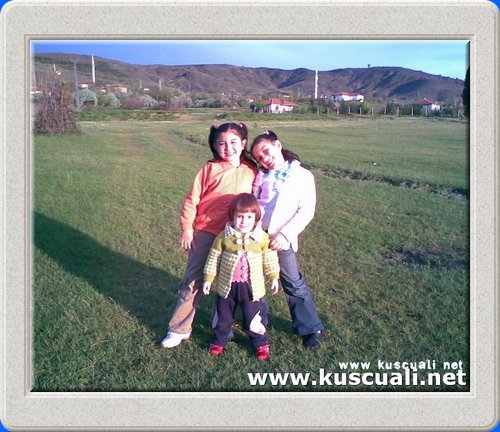 HALK FOTOĞRAFLARI