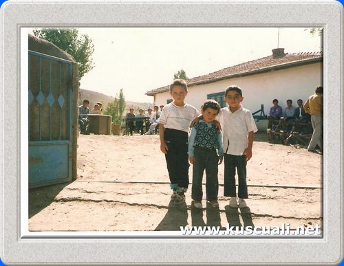 HALK FOTOĞRAFLARI