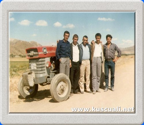 HALK FOTOĞRAFLARI
