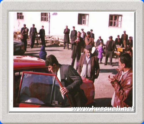 HALK FOTOĞRAFLARI
