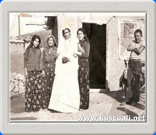 HALK FOTOĞRAFLARI