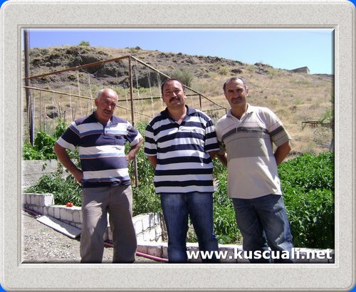 HALK FOTOĞRAFLARI