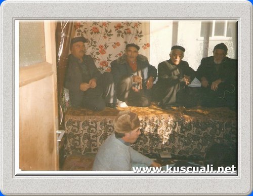 HALK FOTOĞRAFLARI