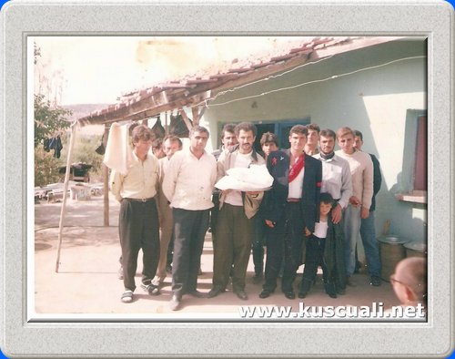 HALK FOTOĞRAFLARI