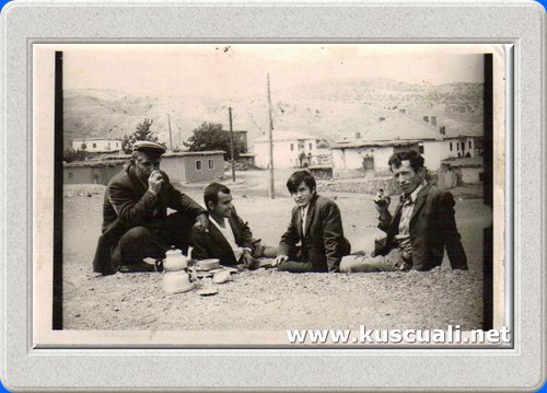 HALK FOTOĞRAFLARI