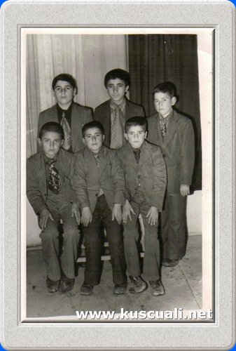 HALK FOTOĞRAFLARI