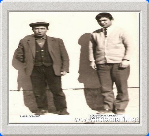 HALK FOTOĞRAFLARI