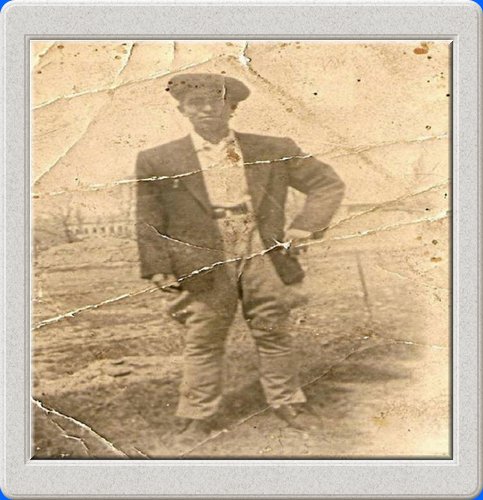 HALK FOTOĞRAFLARI